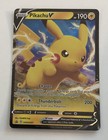 Pikachu V