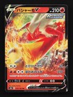 Blaziken V