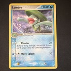 Lombre