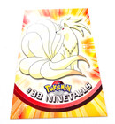 Ninetales