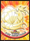 Ninetales