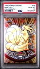 Ninetales