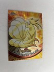 Ninetales