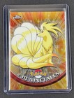 Ninetales