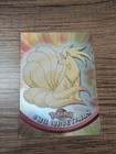 Ninetales