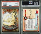Ninetales