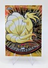 Ninetales