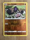 Galarian Yamask