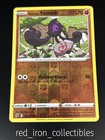 Galarian Yamask