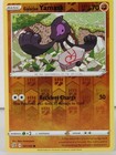 Galarian Yamask