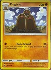 Dugtrio