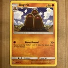 Dugtrio
