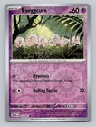 Exeggcute