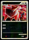 Paldean Tauros