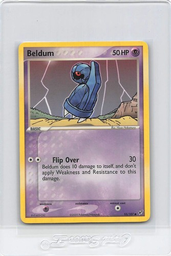 Beldum