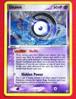 Unown