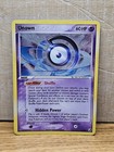 Unown