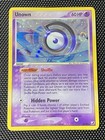 Unown