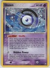 Unown
