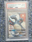 Charizard GX