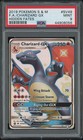 Charizard GX