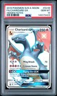 Charizard GX