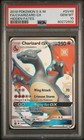 Charizard GX