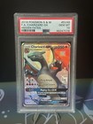 Charizard GX