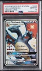 Charizard GX