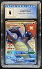 Charizard GX
