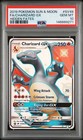 Charizard GX
