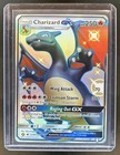 Charizard GX