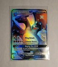 Charizard GX
