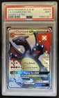 Charizard GX