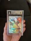 Charizard GX