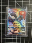 Charizard GX
