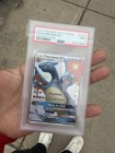 Charizard GX