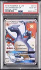 Charizard GX
