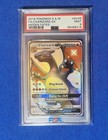 Charizard GX