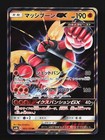 Buzzwole GX