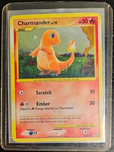 Charmander