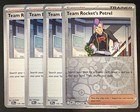 Team Rocket's Petrel