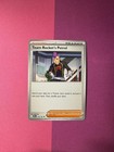 Team Rocket's Petrel