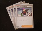 Team Rocket's Petrel