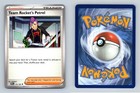Team Rocket's Petrel