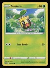 Sunkern