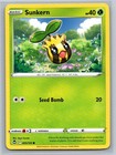 Sunkern
