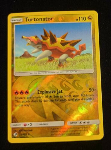 Turtonator