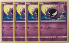 Gastly