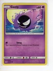 Gastly